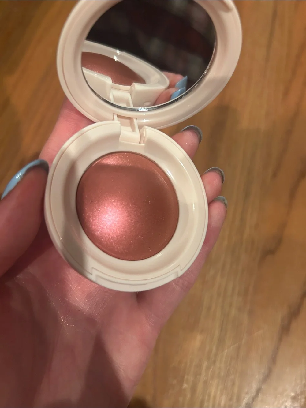 Rare Beauty Powder Blush — Truth